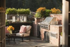 Read more about the article 6 Design Elements for a Party-Perfect Outdoor Space
