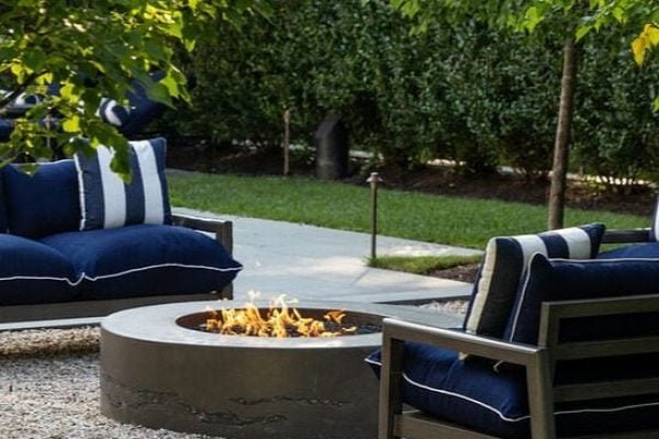 Fire Features